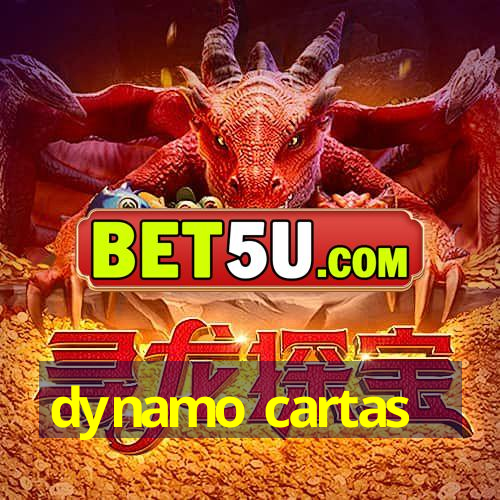 dynamo cartas