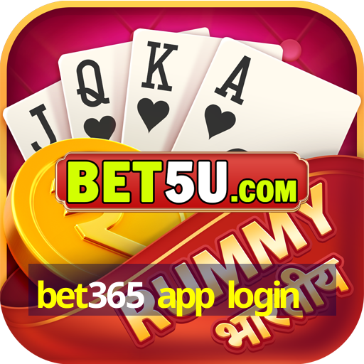 bet365 app login