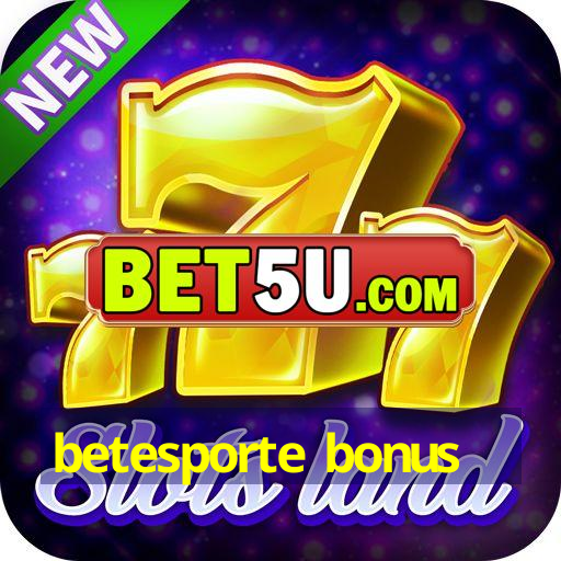 betesporte bonus