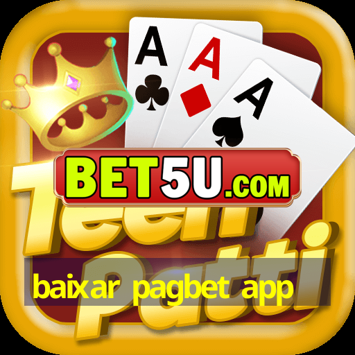 baixar pagbet app