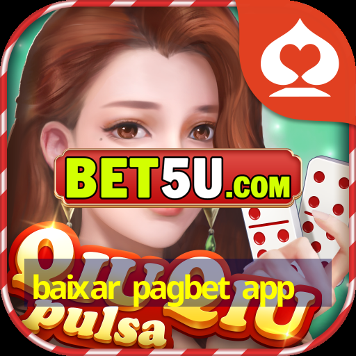 baixar pagbet app