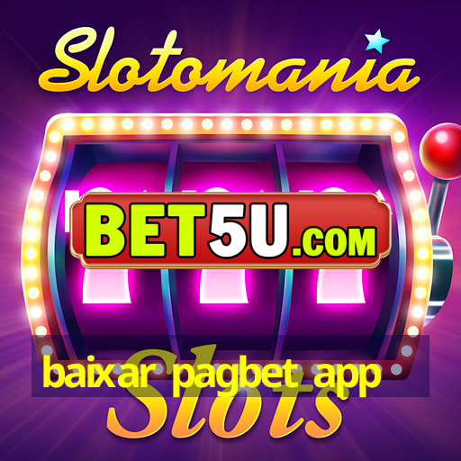 baixar pagbet app